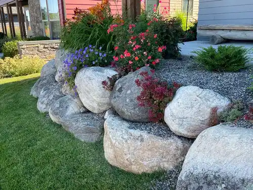 landscaping services West Columbia